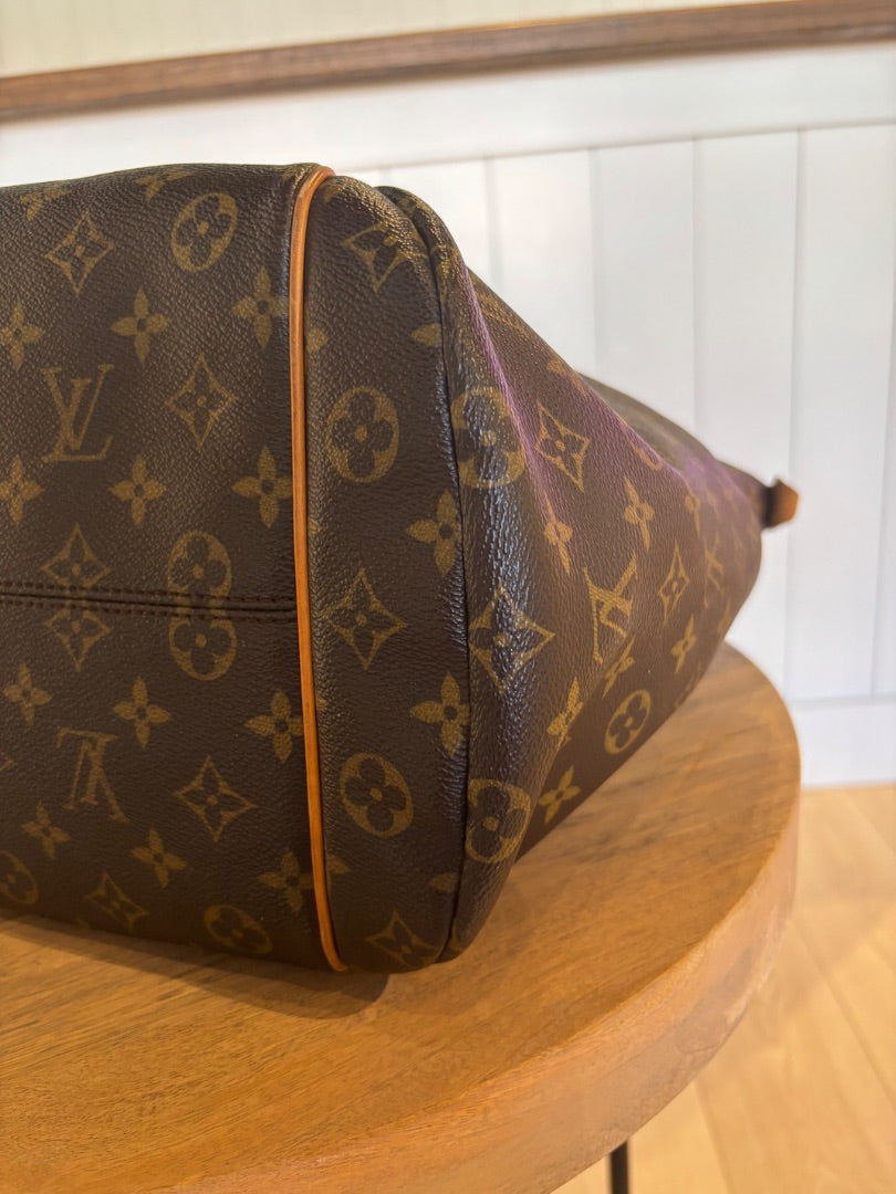 Monogram Louis Vuitton Louis Vuitton Monogram Totally GM, GM