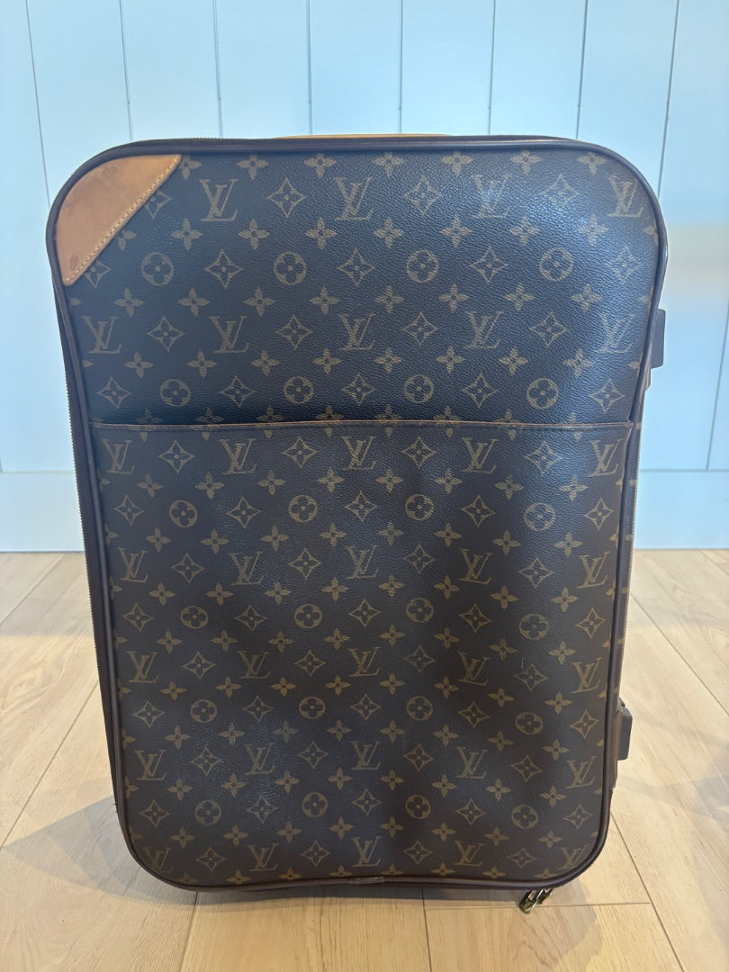 Louis Vuitton Louis Vuitton Pegase 60