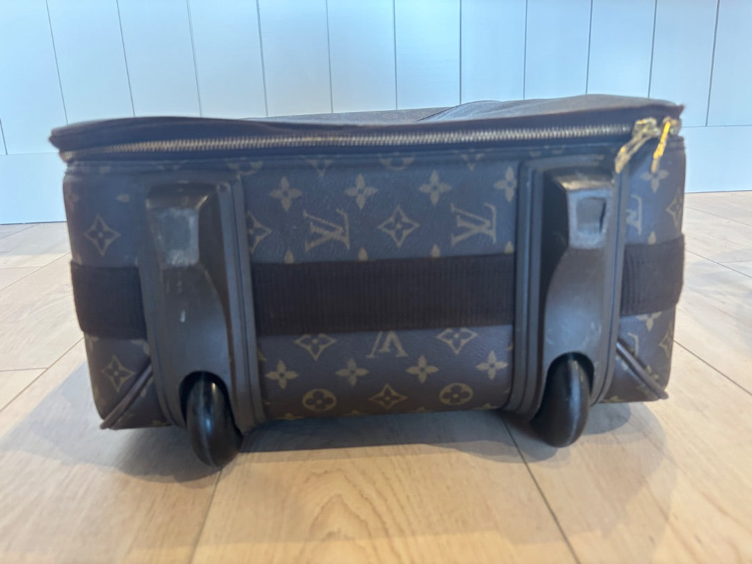 Louis Vuitton Louis Vuitton Pegase 60