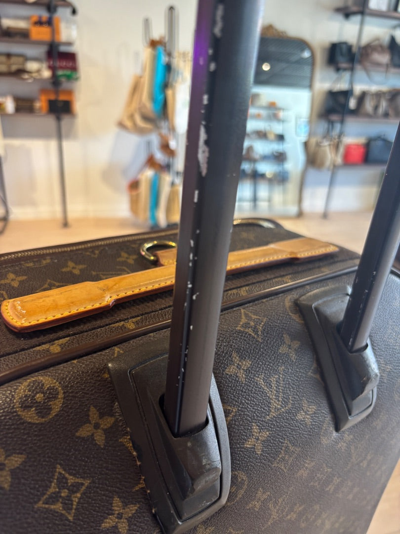 Louis Vuitton Louis Vuitton Pegase 60