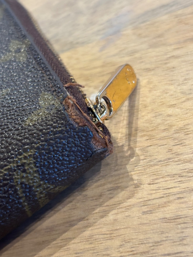 Louis Vuitton Monogram Wallet