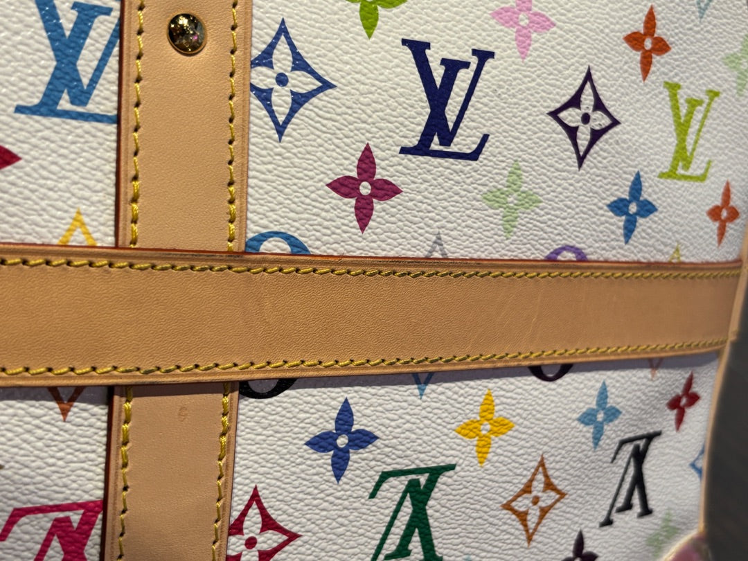 Murakami Keep All Duffel