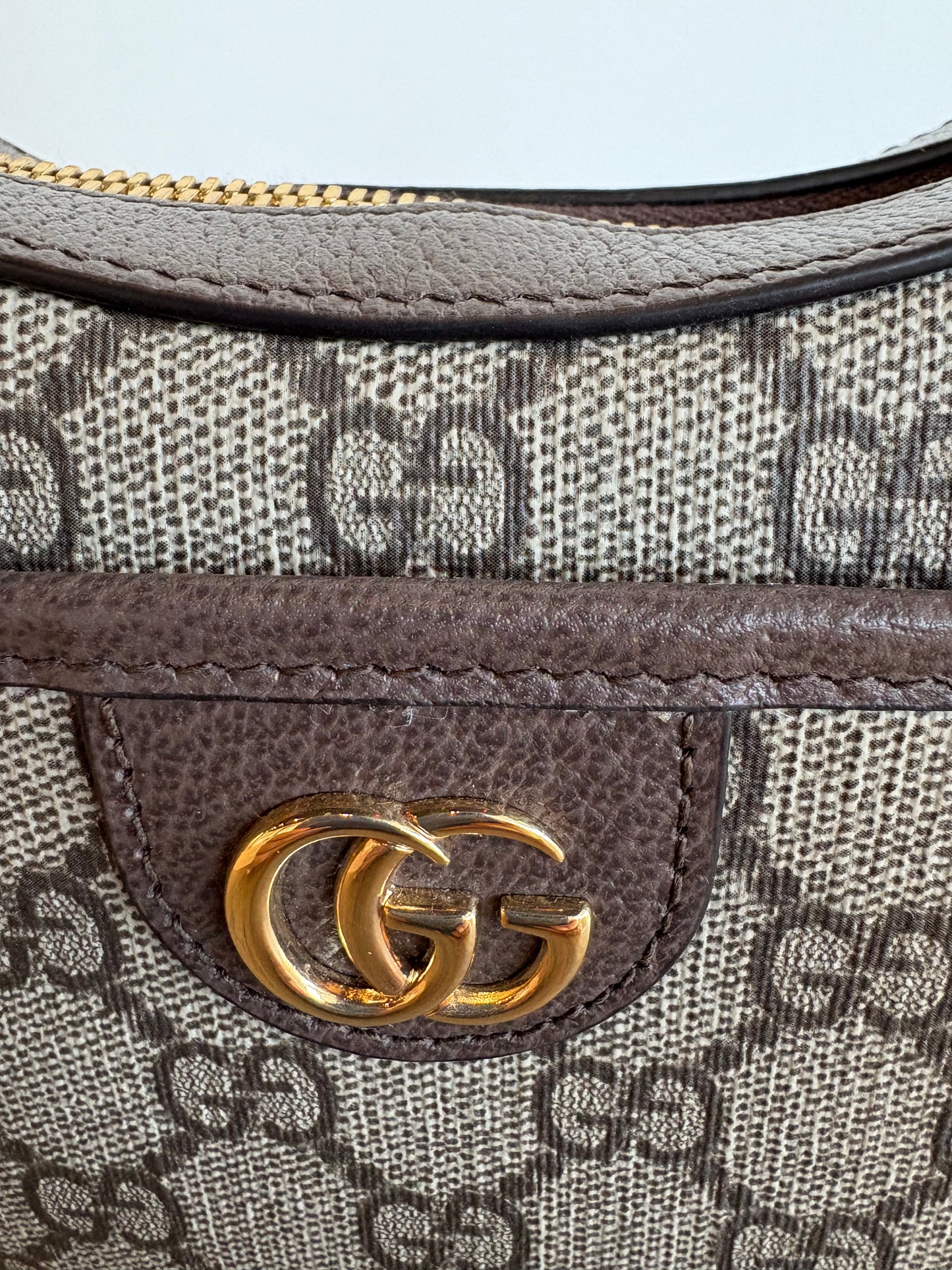 Gucci Ophidia Shoulder Bag