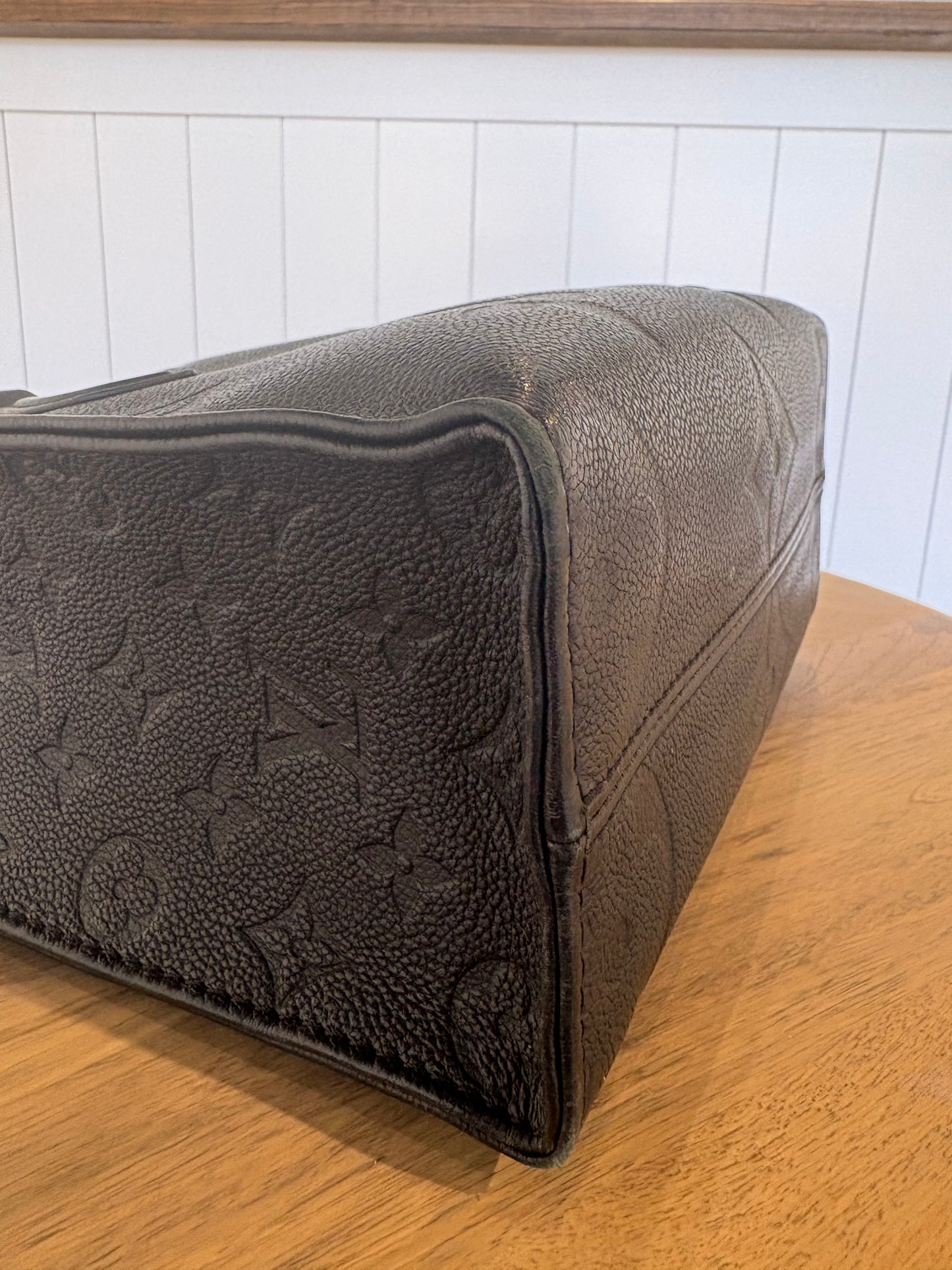Louis Vuitton On the Go Tote, PM