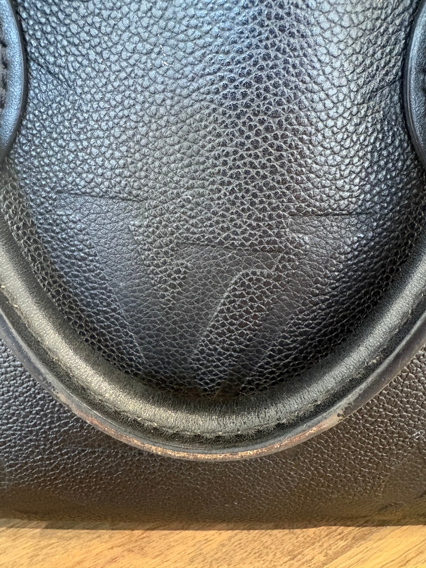Louis Vuitton On the Go Tote, PM