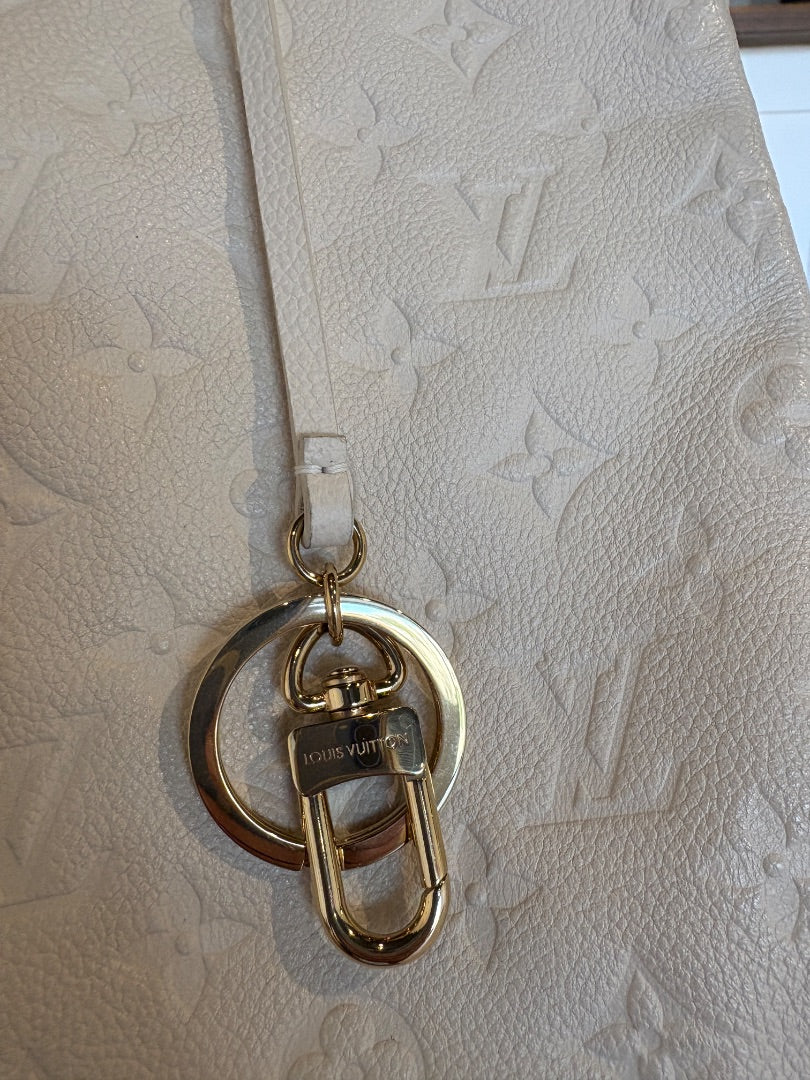Louis Vuitton Monogram Empreinte Artsy MM