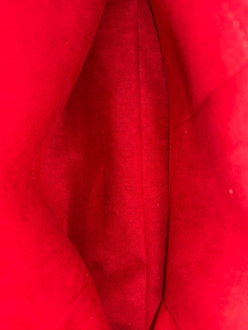 Monogram Louis Vuitton Tuileries Hobo