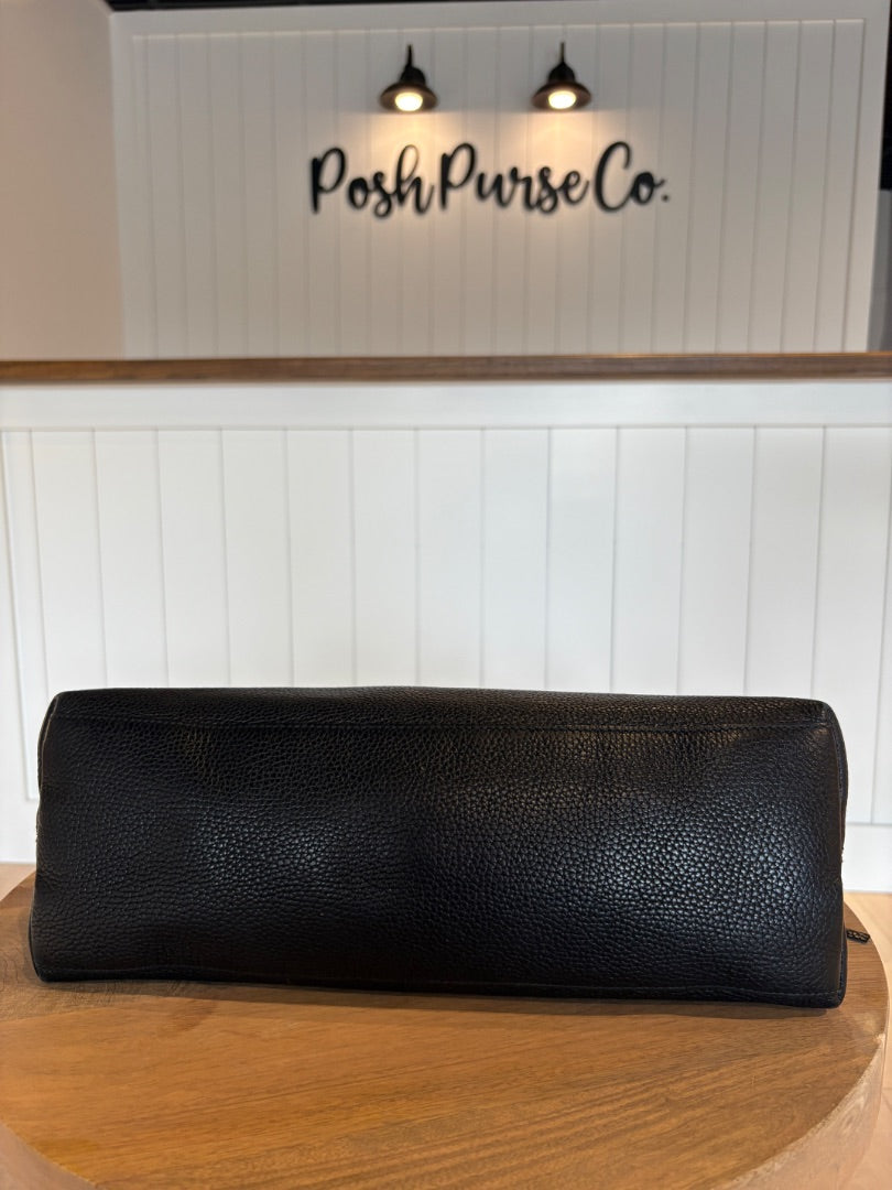 Black Gucci Gucci Soho