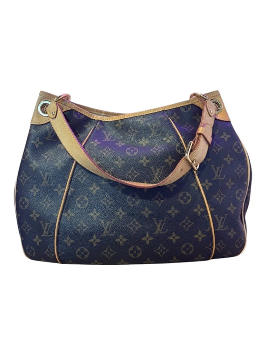 Monogram Louis Vuitton Galleria PM