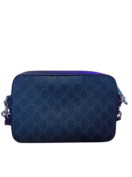 Gucci Supreme GG Crossbody