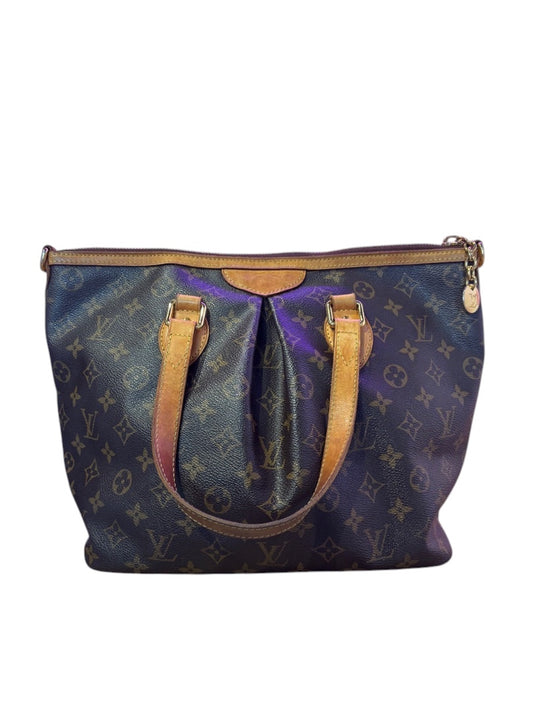 Monogram Louis Vuitton Palermo