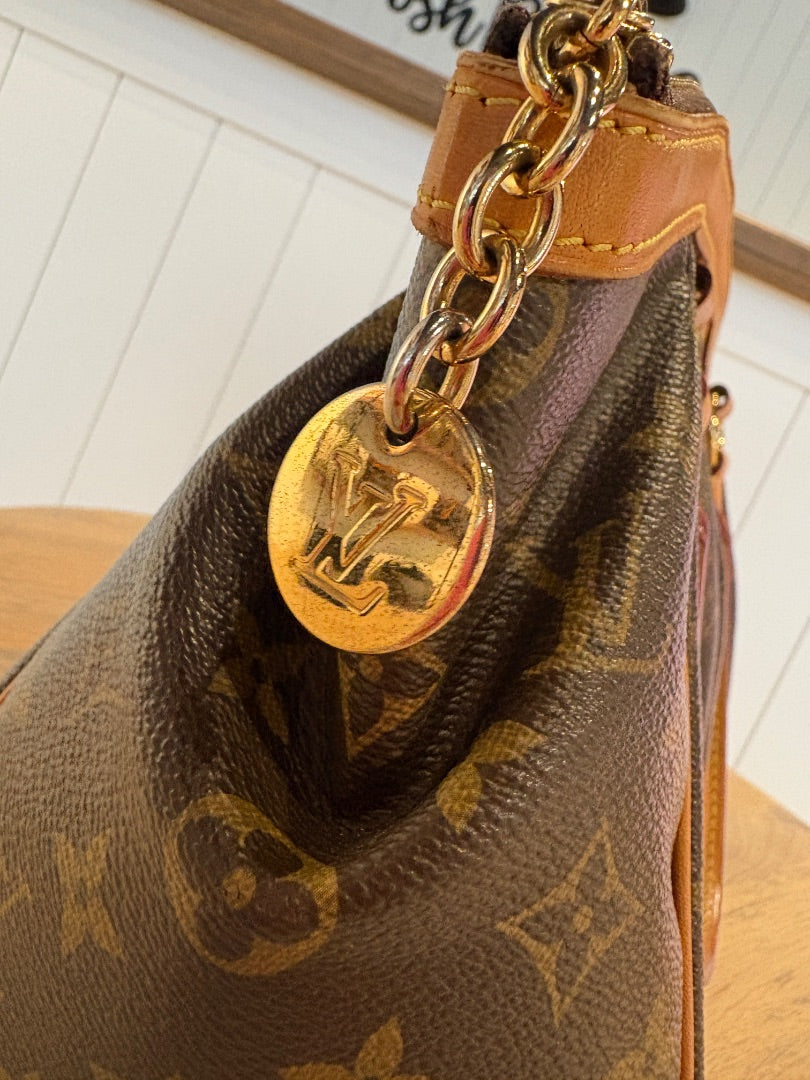 Monogram Louis Vuitton Tivoli PM