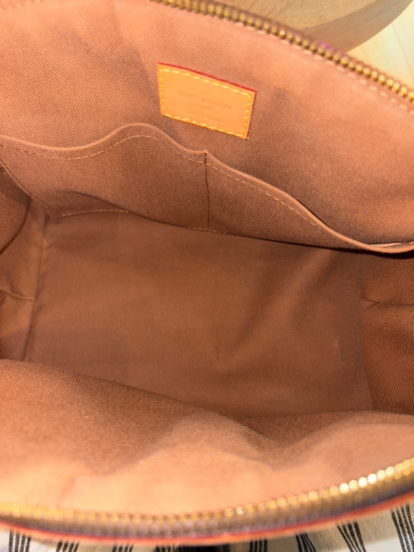 Monogram Louis Vuitton Tivoli PM