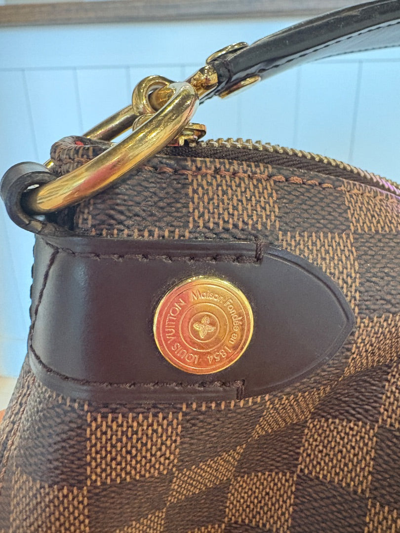 Ebene Louis Vuitton Ebene Duomo Hobo