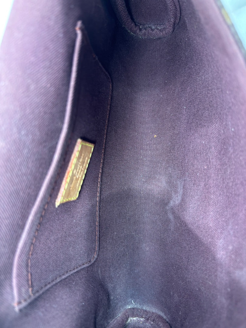Monogram Louis Vuitton Favorite Bag