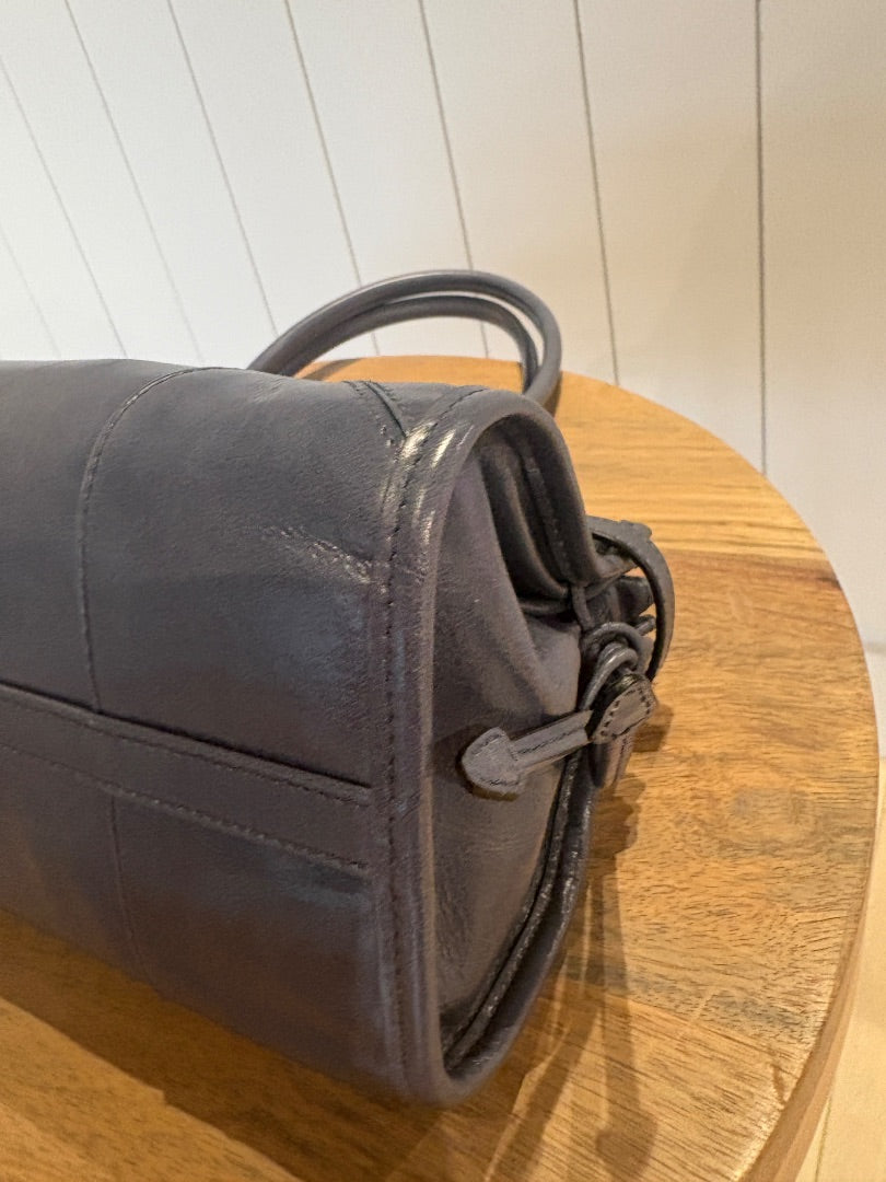 Blue Prada BRAND NEW Prada Bonnie Shoulder Bag