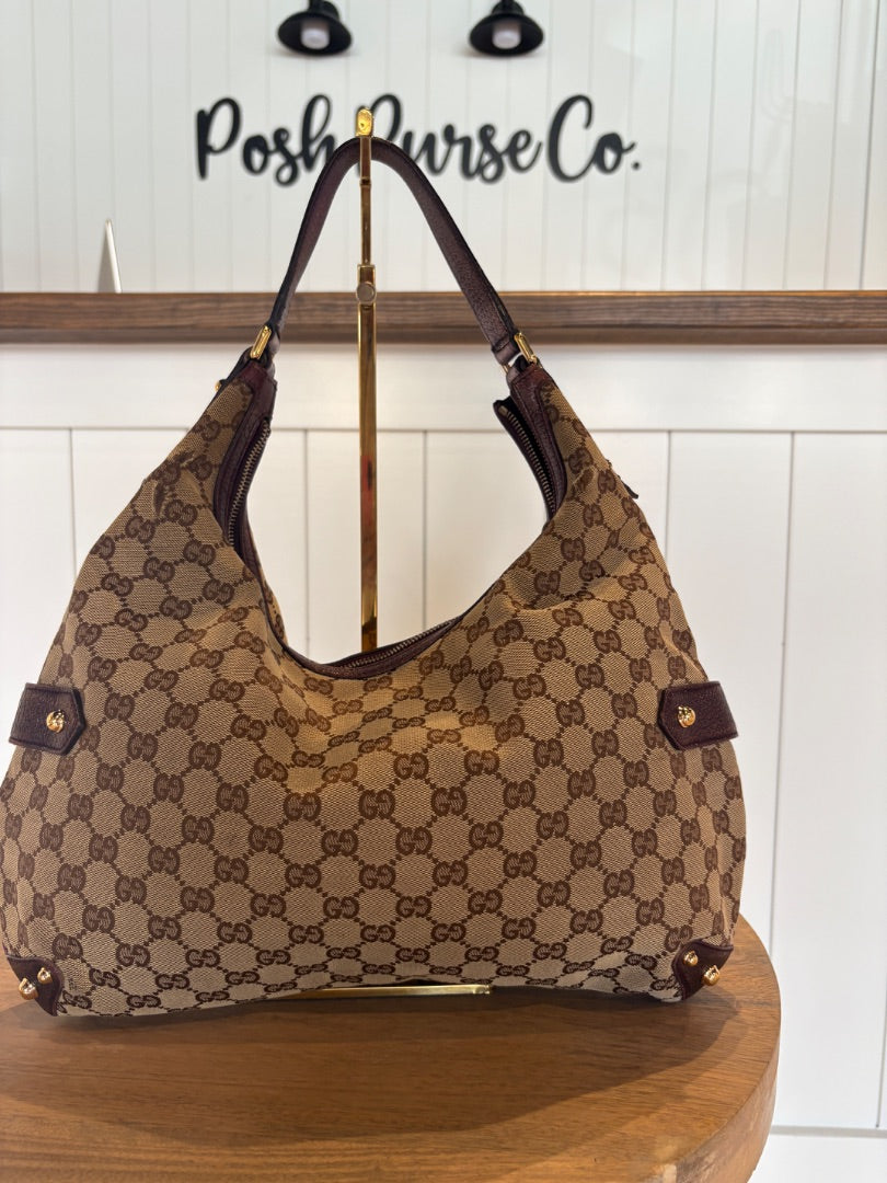 Gucci 85th Ann. Horsebit