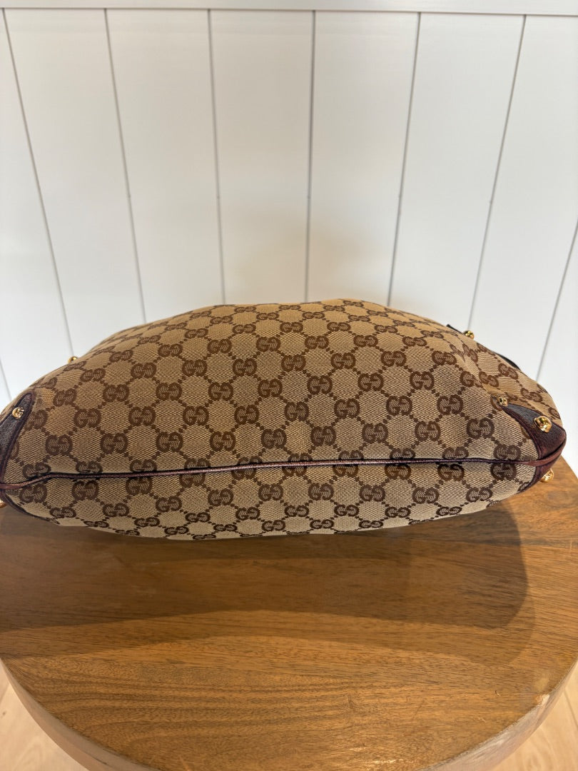 Gucci 85th Ann. Horsebit