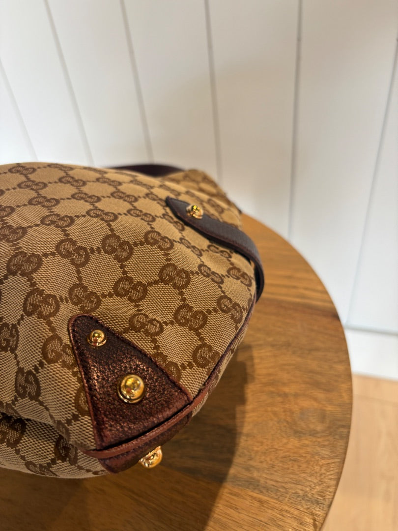 Gucci 85th Ann. Horsebit