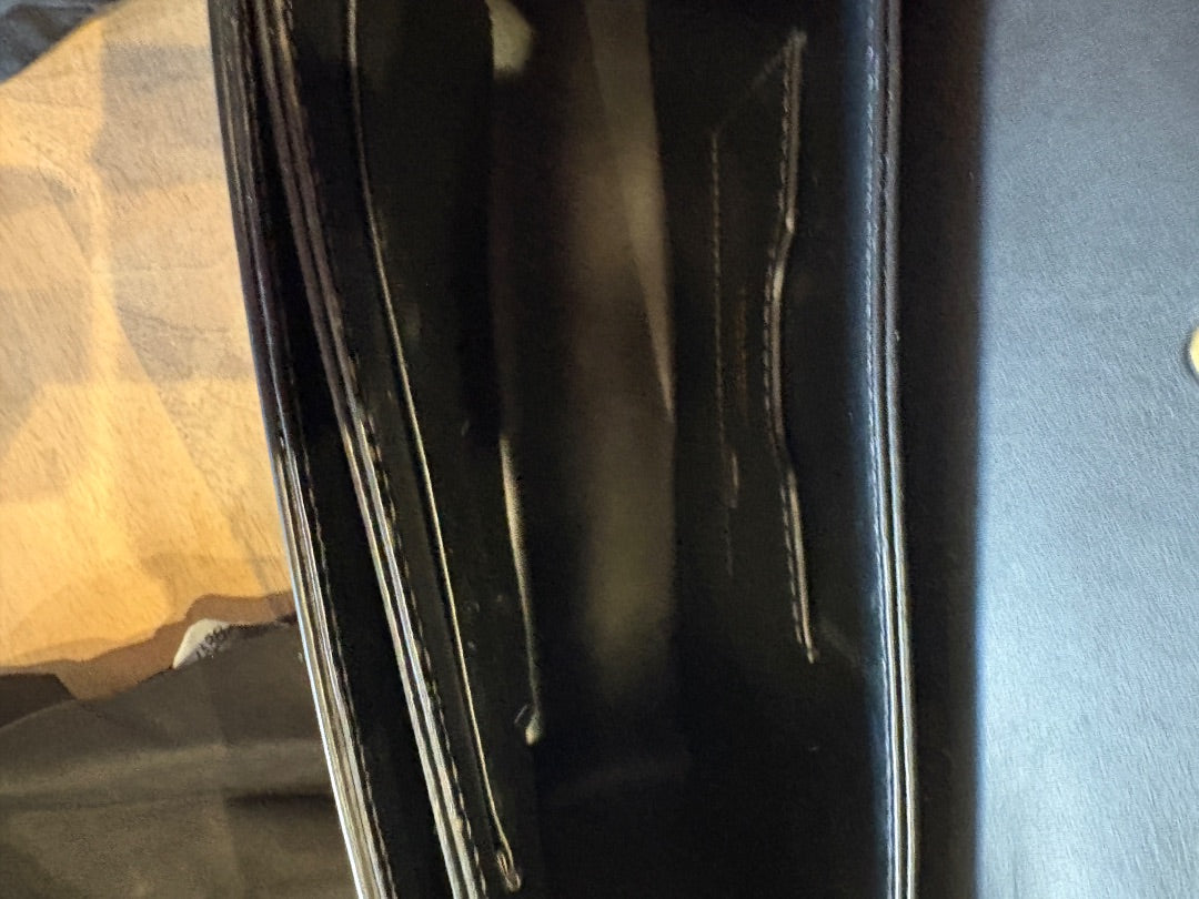 Black Dolce & Gabbana Limited Edition D&G Amore Top Handle