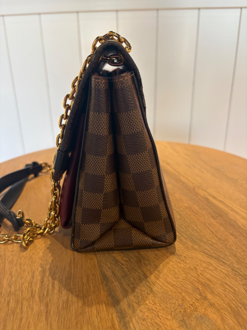 Ebene Louis Vuitton Vavin