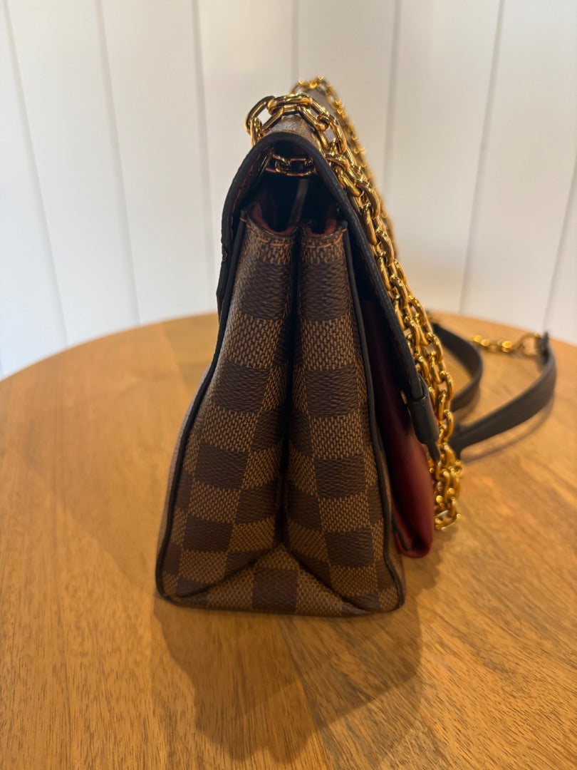 Ebene Louis Vuitton Vavin