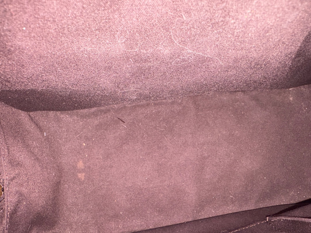 Amarante Louis Vuitton Vernis Summit Drive