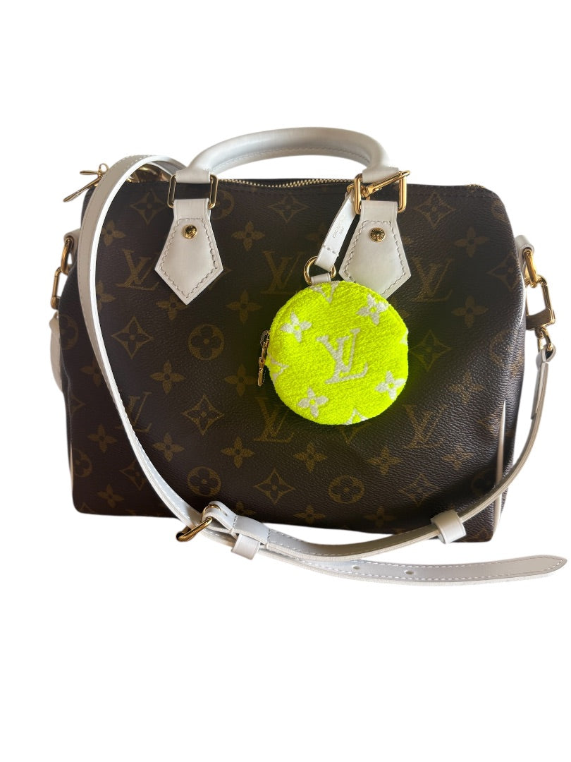 Louis Vuitton Match Speedy 25 Bandoulière