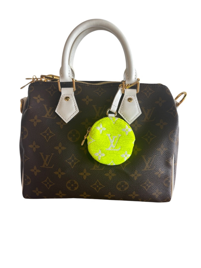 Louis Vuitton Match Speedy 25 Bandoulière