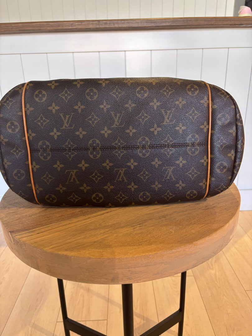Monogram Louis Vuitton Louis Vuitton Monogram Totally GM, GM