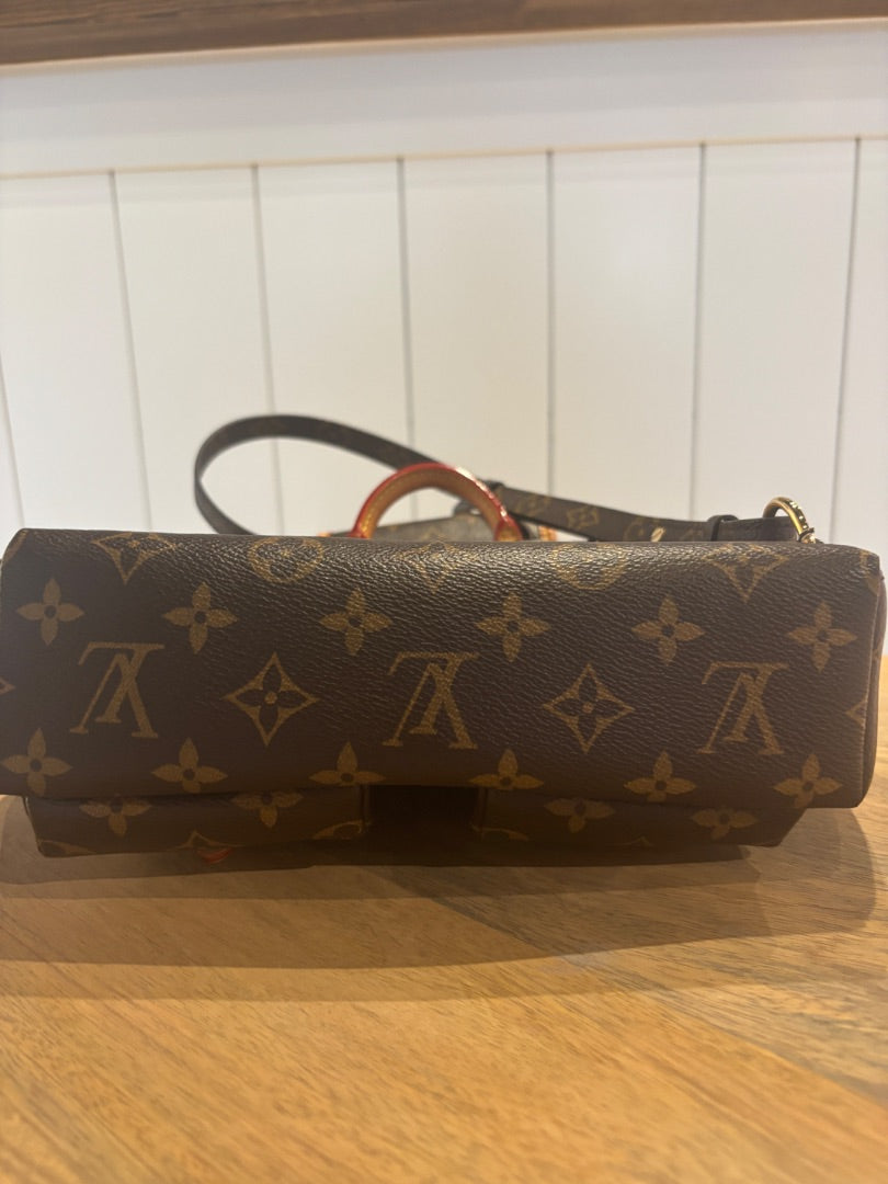 Monogram Louis Vuitton Louis Vuitton Excursion