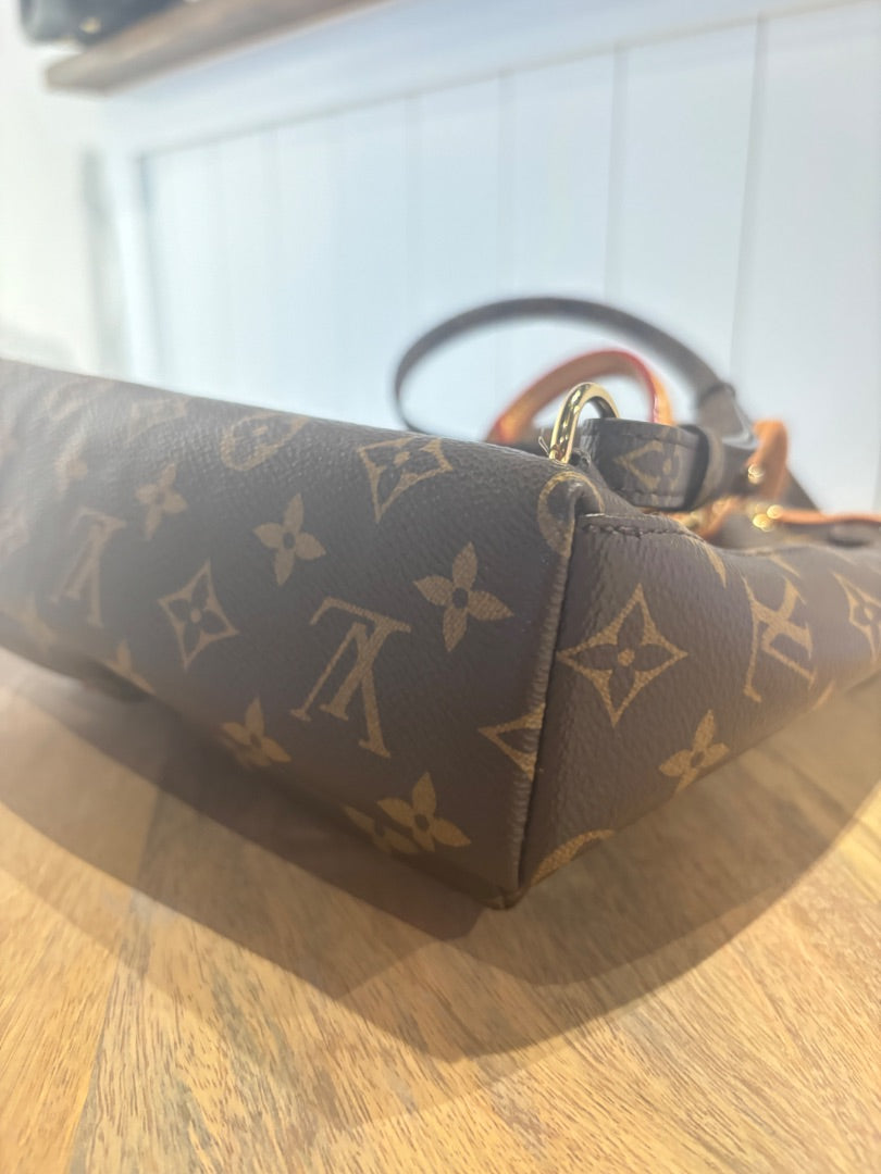 Monogram Louis Vuitton Louis Vuitton Excursion