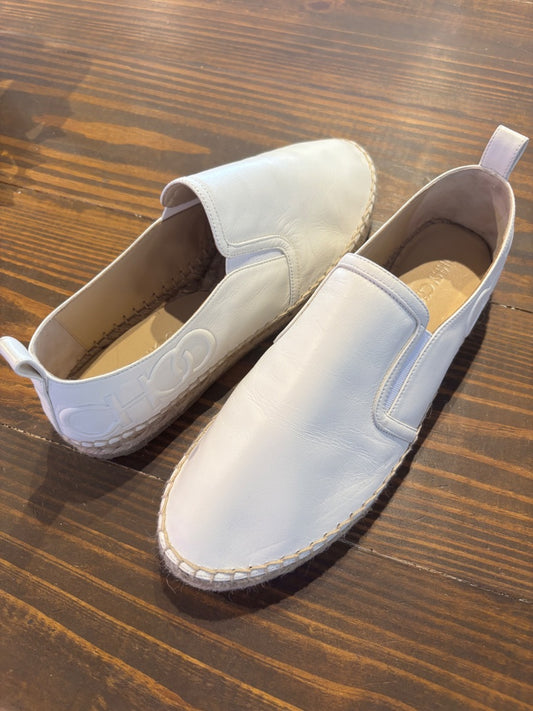 Jimmy Choo Slip-on Espadrilles