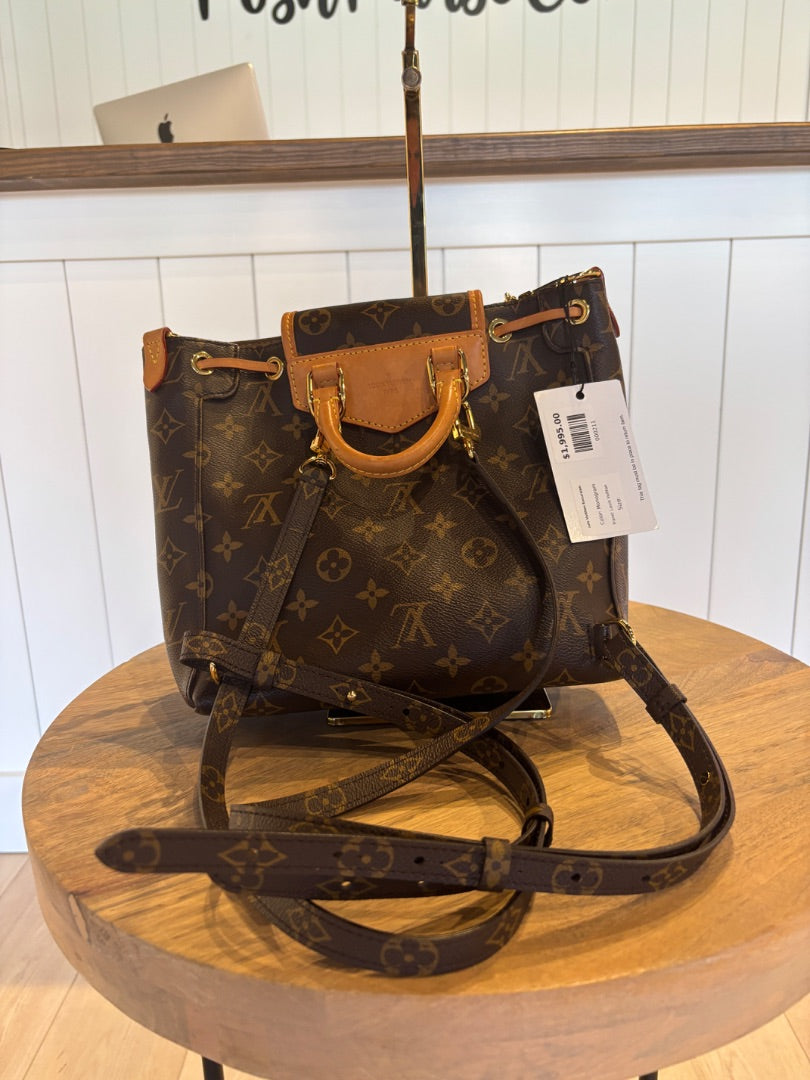 Monogram Louis Vuitton Louis Vuitton Excursion