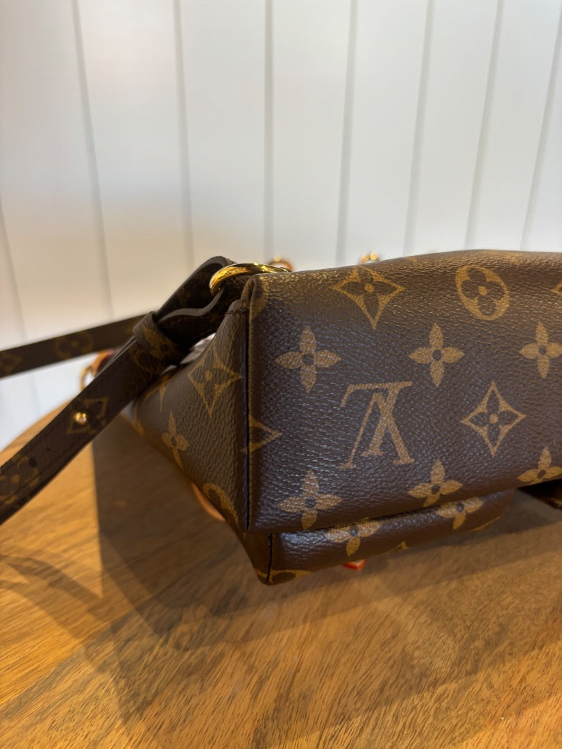 Monogram Louis Vuitton Louis Vuitton Excursion