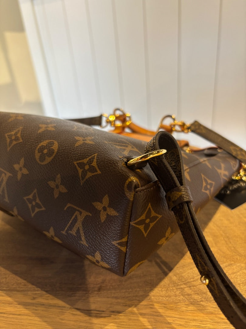 Monogram Louis Vuitton Louis Vuitton Excursion