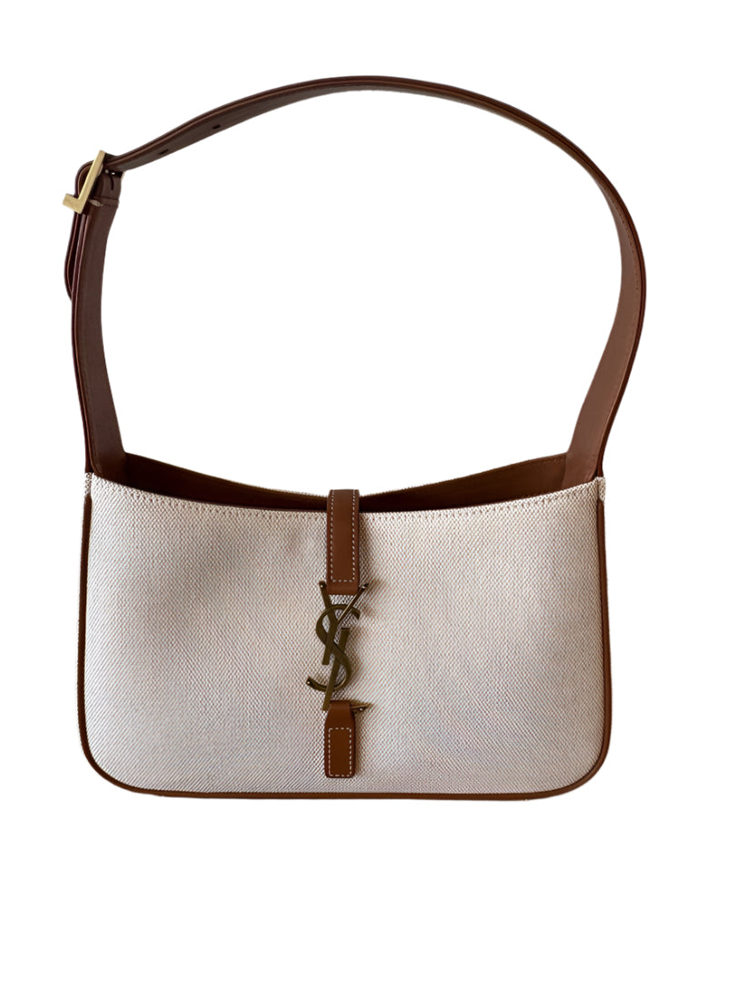 Stunning Saint Laurent LE 57 Shoulder Bag