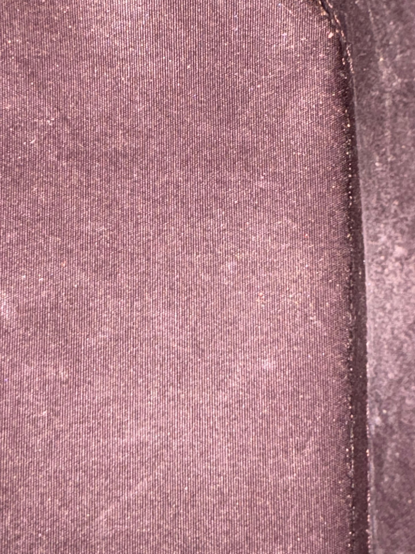 Alma BB Vernis Amarante