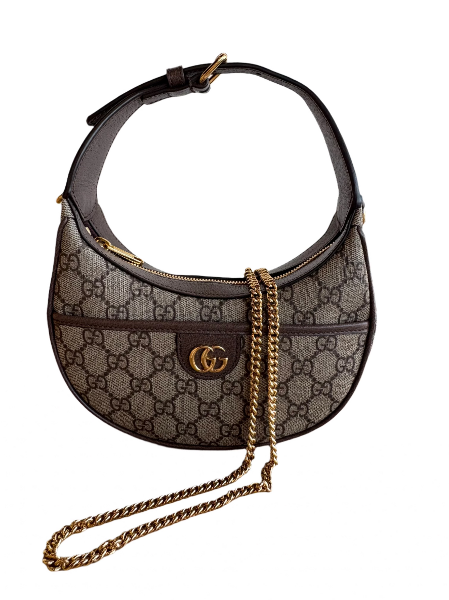 Gucci Ophidia Shoulder Bag