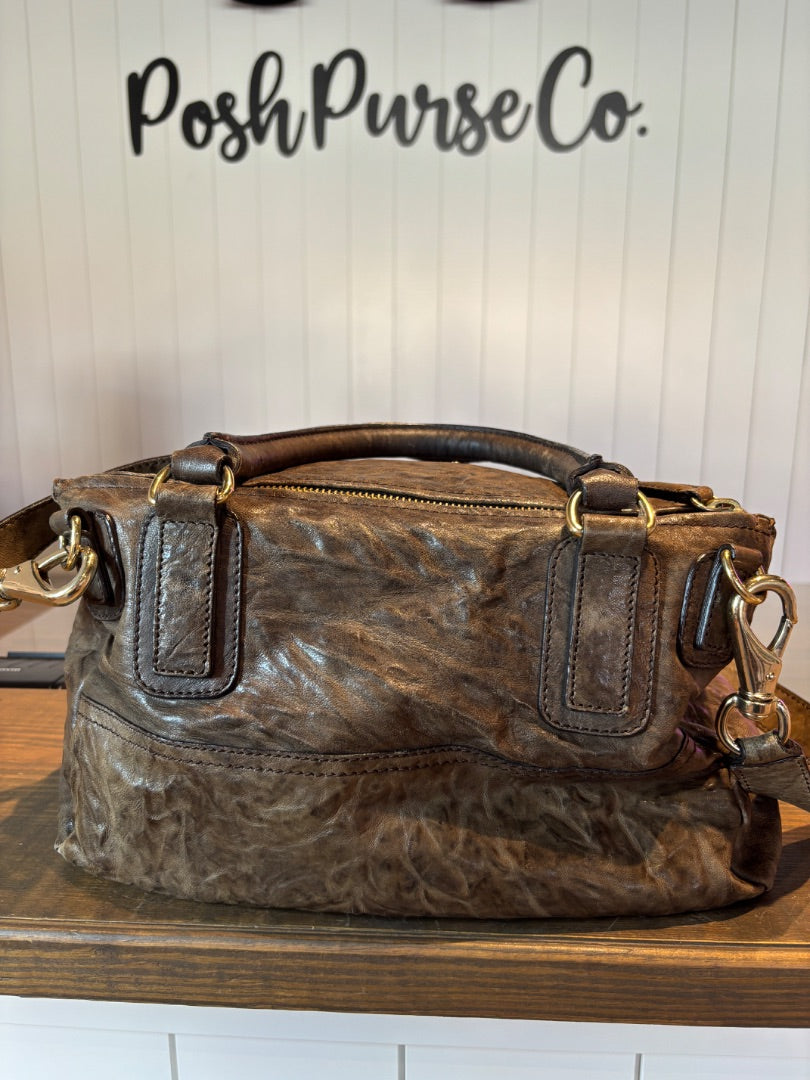 Brown Givenchy Pandora