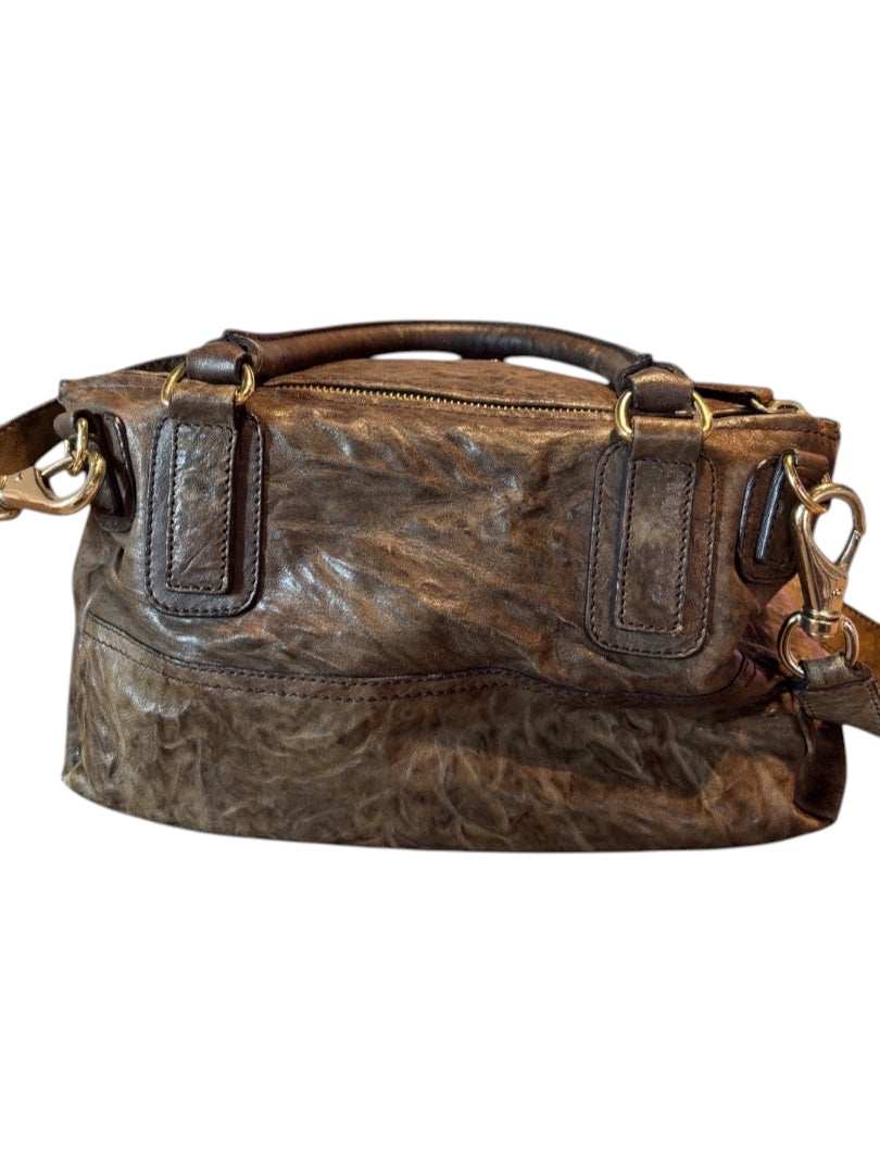 Brown Givenchy Pandora