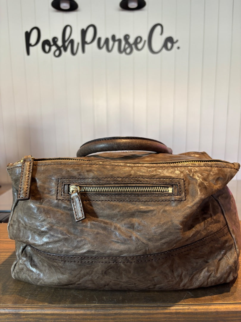 Brown Givenchy Pandora