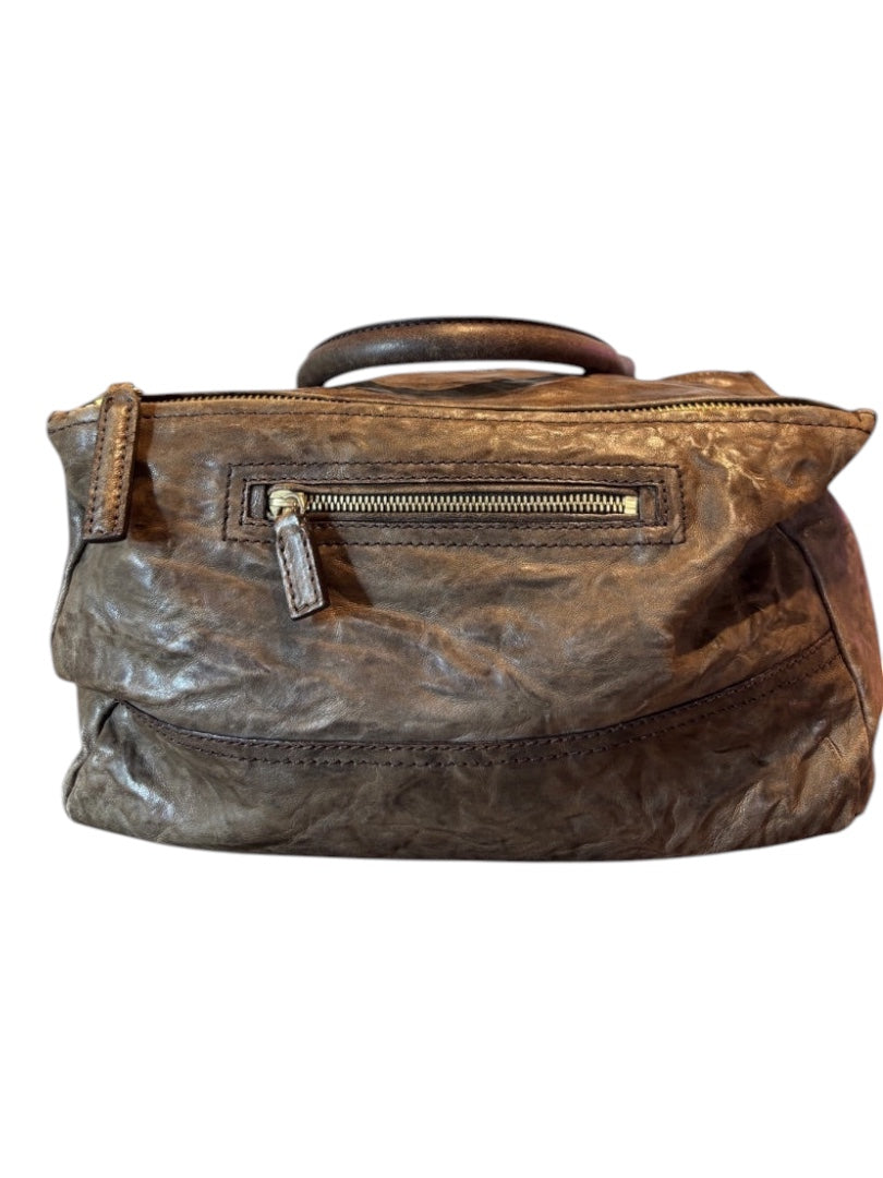 Brown Givenchy Pandora