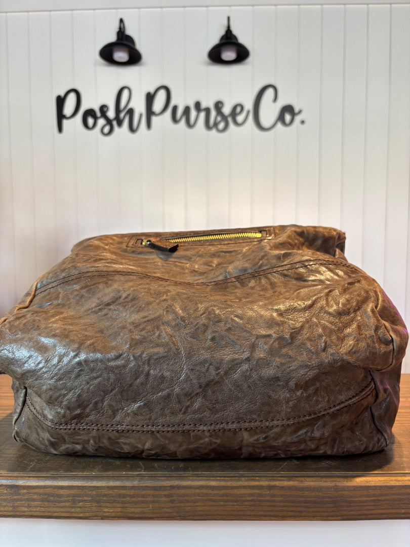 Brown Givenchy Pandora