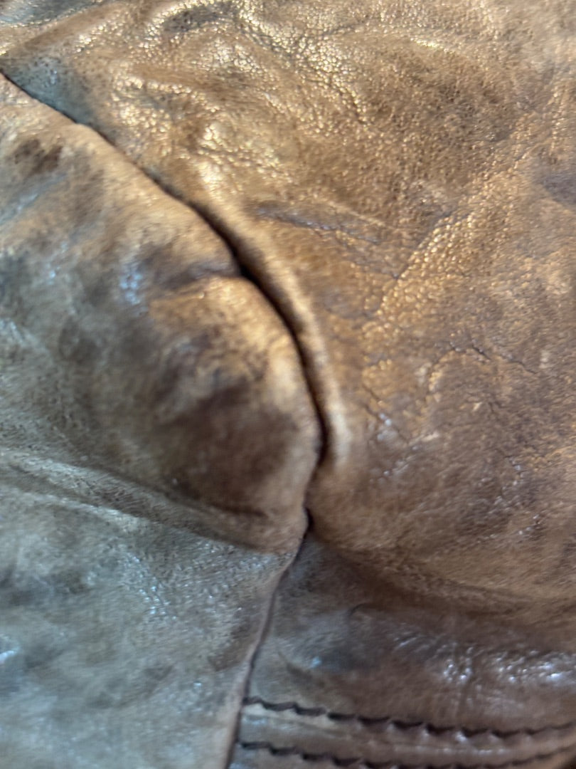 Brown Givenchy Pandora