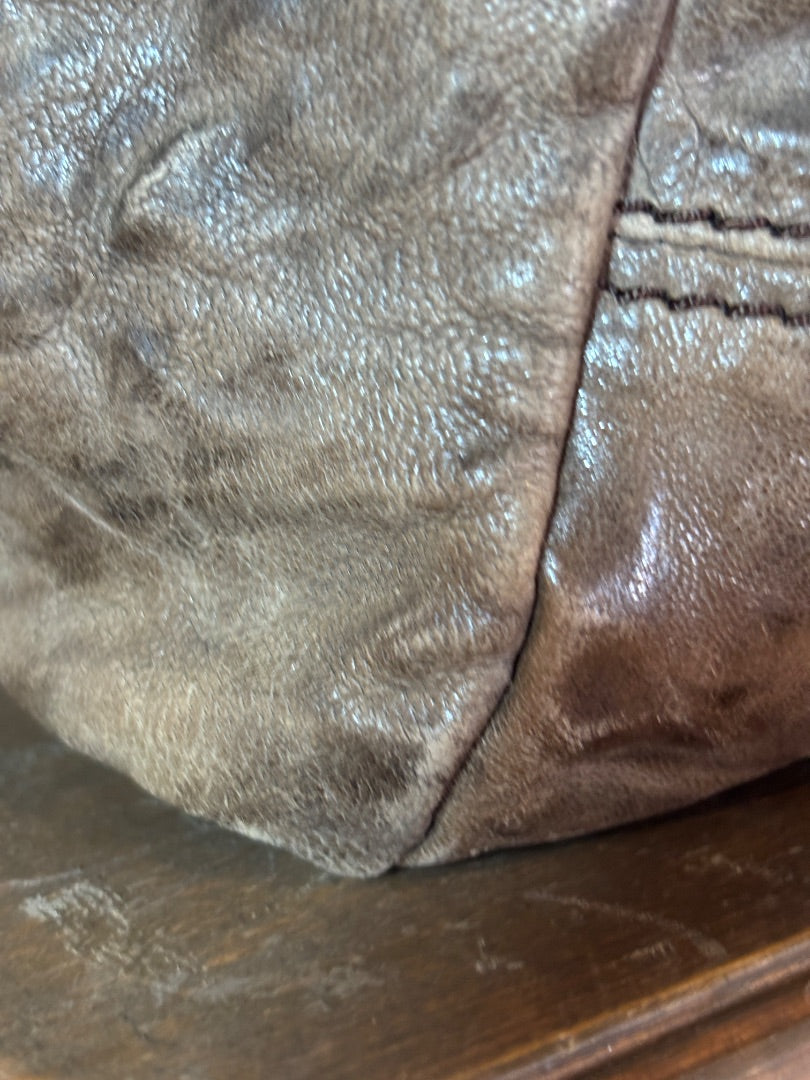 Brown Givenchy Pandora