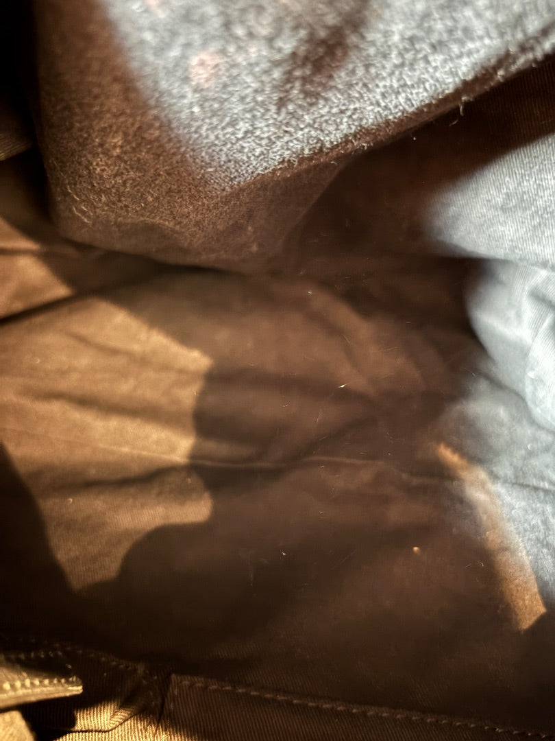 Brown Givenchy Pandora