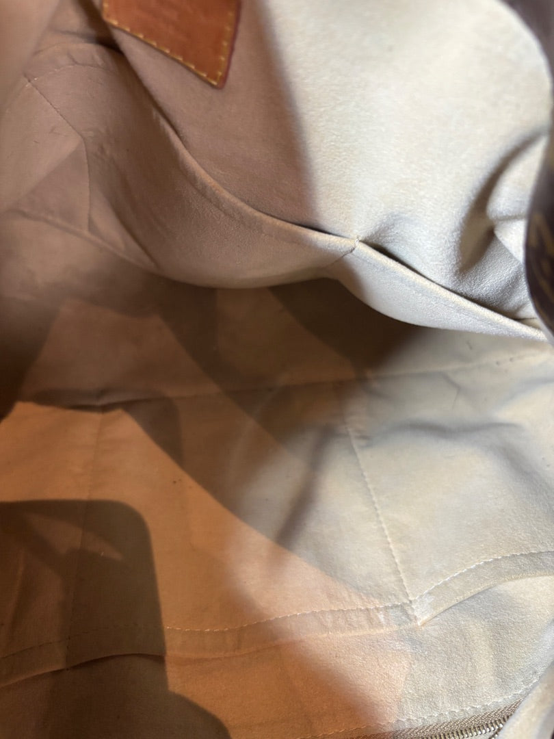 Monogram Louis Vuitton Artsy