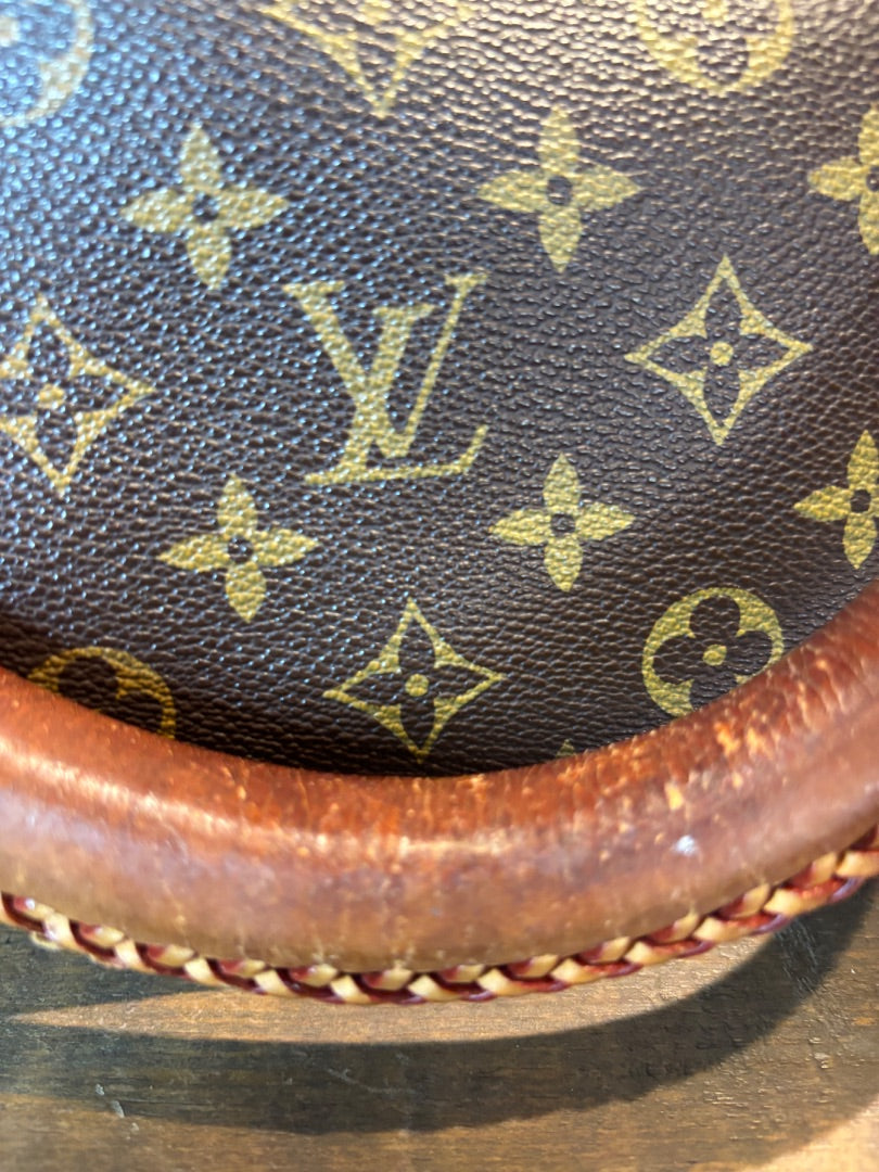 Monogram Louis Vuitton Artsy
