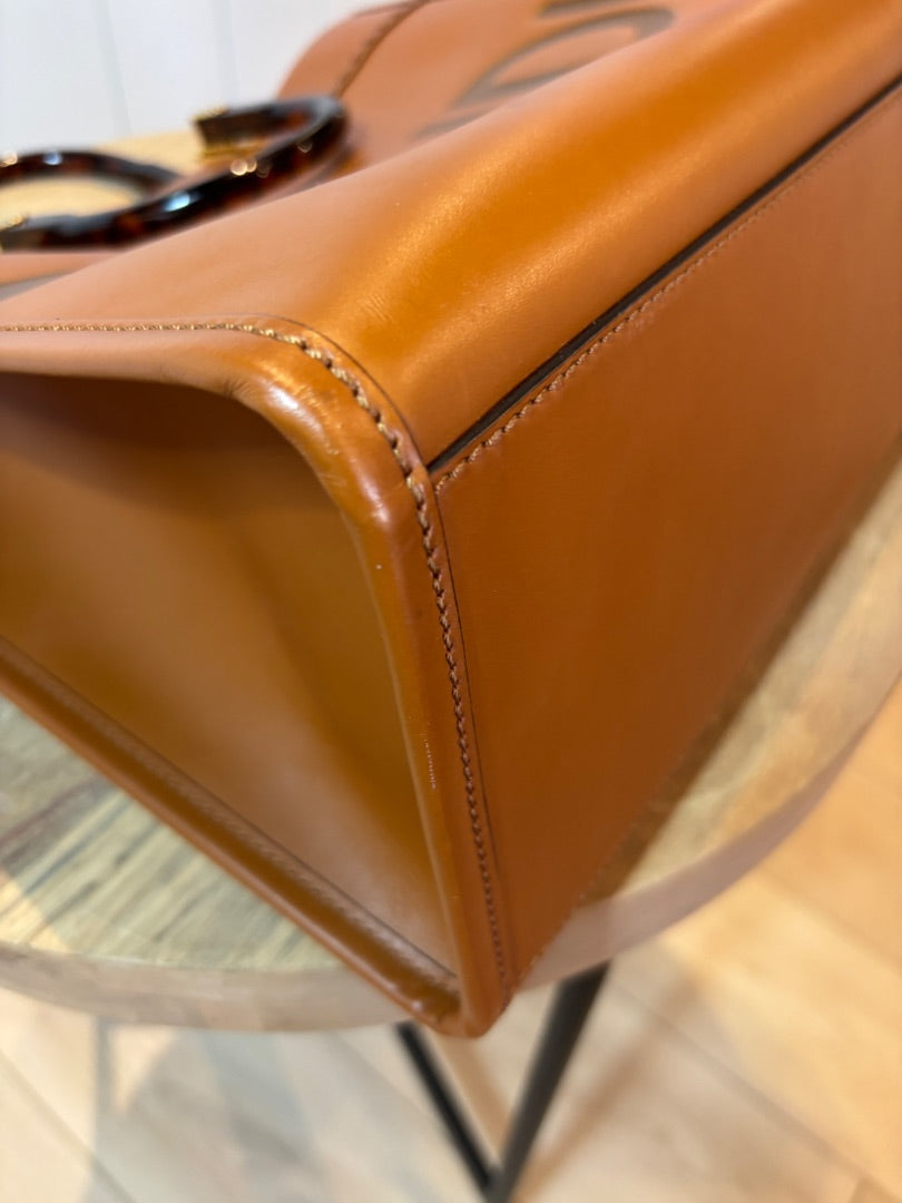 Fendi Sunshine Medium